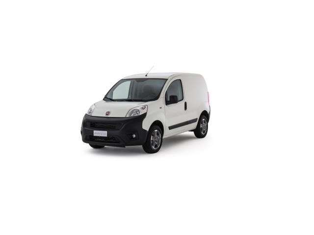 FIAT Fiorino III Combi N1 1.3 mjt 80cv SX E6 Fiorino 1.3 MJT 80CV Cargo