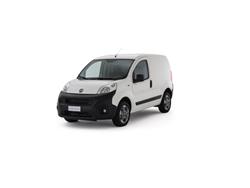 FIAT Fiorino III Combi N1 1.3 mjt 80cv SX E6 Fiorino 1.3 MJT 80CV Cargo