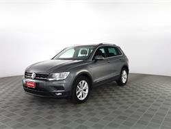 VOLKSWAGEN TIGUAN 2.0 TDI DSG 4MOTION Business BMT