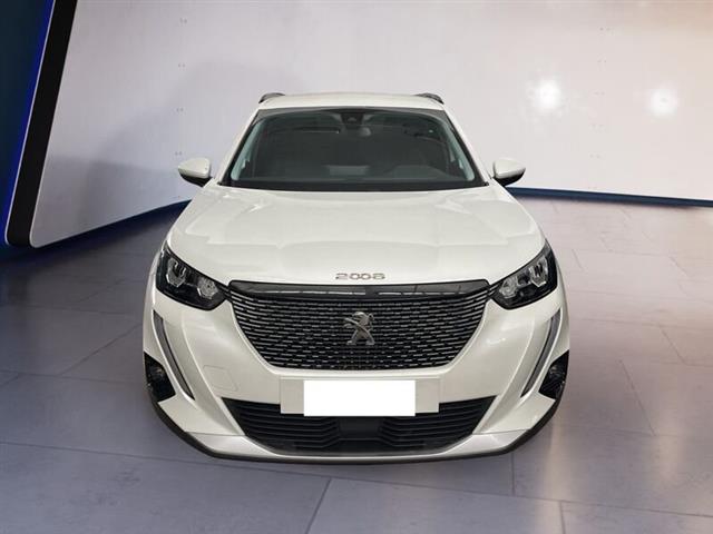 PEUGEOT 2008 (2013) II 2020 1.2 puretech Allure Pack s&s 130cv