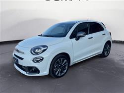 FIAT 500X 1.5 T4 Hybrid 130 CV DCT Sport