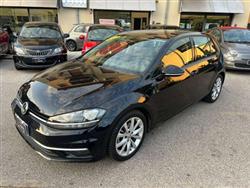 VOLKSWAGEN Golf 5p 1.6 tdi Highline 115cv CARPLAY