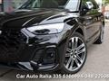 AUDI SQ5 SPORTBACK SPB 3.0 TDI 341cv  21" Pack Nero Plus PANORAMA