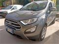 FORD ECOSPORT 1.5 ecoblue Business s&s 100cv my19