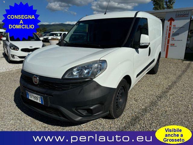 FIAT DOBLÒ 1.6 MJT 105CV PL-TA Cargo Maxi XL Lamierato