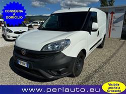 FIAT DOBLÒ 1.6 MJT 105CV PL-TA Cargo Maxi XL Lamierato