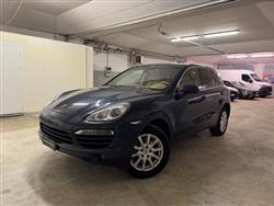 PORSCHE CAYENNE 3.0 Diesel