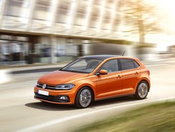 VOLKSWAGEN POLO 1.0 TSI 110 CV 5p. Highline BlueMotion Technology