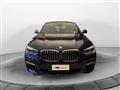 BMW X4 xdrive M40d mhev 48V auto