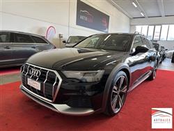 AUDI A6 Allroad 55 TDI 3.0 quattro tiptronic