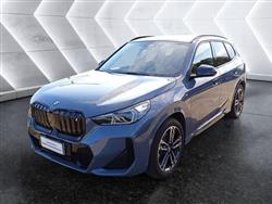 BMW X1 PLUG-IN HYBRID U11 i xdrive 30 MSport