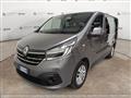 RENAULT TRAFIC T29 2.0 dCi 145CV EDC PL-TN Intens Heavy Energy