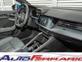 AUDI A3 SPORTBACK A3 SPB 30 TDI S tronic S line edition