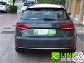 AUDI A3 SPORTBACK SPORTBACK 1.6 TDI  110 CV Business