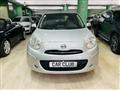 NISSAN Micra 1.2 12V 5 porte Tekna