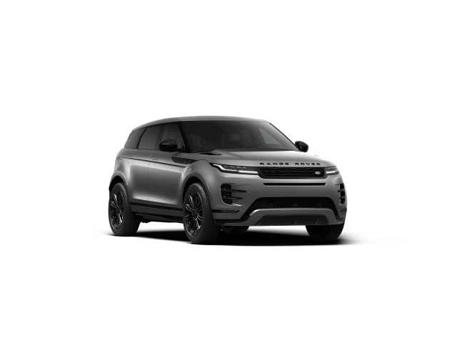 LAND ROVER RANGE ROVER EVOQUE HYBRID RR Evoque 2ª serie