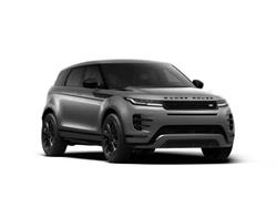 LAND ROVER RANGE ROVER EVOQUE HYBRID RR Evoque 2ª serie