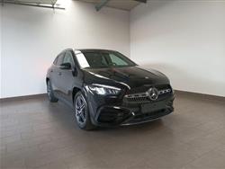 MERCEDES CLASSE GLA d Automatic AMG Line Premium