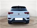 VOLKSWAGEN T-ROC 1.6 TDI SCR Advanced BlueMotion Technology