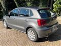 VOLKSWAGEN POLO 1.6 5p. GPL Neopatentati