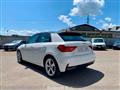 AUDI A1 SPORTBACK A1 SPB 25 TFSI