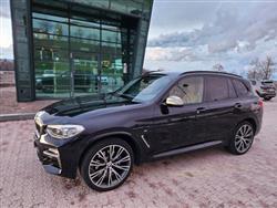 BMW X3 MSPORT CC3000 CV326