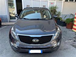 KIA SPORTAGE 2016 1.7 CRDI VGT 2WD Cool#TETTO APRIBILE