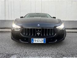 MASERATI Ghibli 3.0 Diesel Granlusso