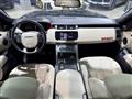 LAND ROVER RANGE ROVER SPORT 5.0 Supercharged SCARICO SPORTIVO