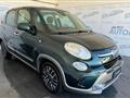 FIAT 500 L 1.6 mjt Trekking 105cv