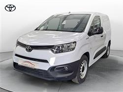 TOYOTA PROACE CITY ELECTRIC Proace City Electric 50kWh L1 S Comfort