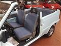 FIAT PANDA CABRIO 1100 i.e. cat Young