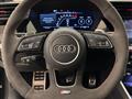 AUDI RS 3 SPORTBACK 3 SPB TFSI quattro S tronic