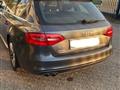 AUDI A4 2.0 tdi 177 cv s tronic edition