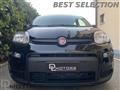 FIAT PANDA 1.0 HYBRID, P.CONSEGNA, REALE KM0, NEOPATENTATI.