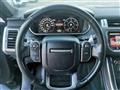 LAND ROVER RANGE ROVER SPORT 3.0 TDV6 HSE Dynamic