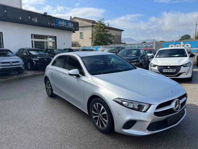 MERCEDES CLASSE A SEDAN d Automatic 4p. Business