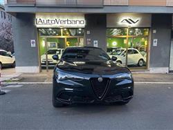 ALFA ROMEO STELVIO Veloce 2.2-210 CV AT8 Q4-Matrix-P.Consegna