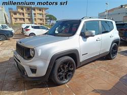 JEEP RENEGADE 1.6 Mjt 120 CV BLACK EDITION