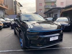 LYNK&CO 01 PHEV