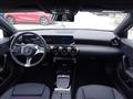 MERCEDES CLASSE A A 180 d Automatic Advanced