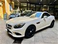 MERCEDES CLASSE SLC AMG line auto