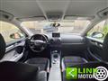 AUDI A3 SPORTBACK SPB 1.6 TDI Business GARANZIA INCLUSA