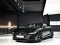 JAGUAR F-TYPE 2.0 aut. Convertibile R-Dynamic Black