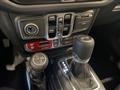 JEEP Wrangler 2.0 turbo Rubicon auto