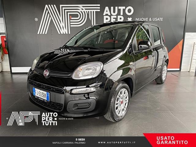 FIAT PANDA 1.2 Easy easypower Gpl 69cv my19