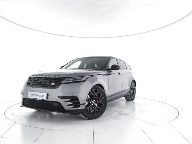 LAND ROVER RANGE ROVER VELAR 2.0D SV-204 CV Dynamic SE