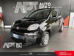 FIAT PANDA 1.2 Easy easypower Gpl 69cv my19