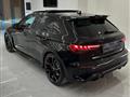 AUDI RS 3 SPORTBACK 3 SPB TFSI quattro S tronic