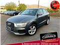 AUDI Q3 2.0 TDI 150 CV Design